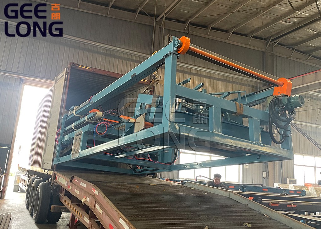 geelong plywood edge cutting saw machine and 9ft peeling machine