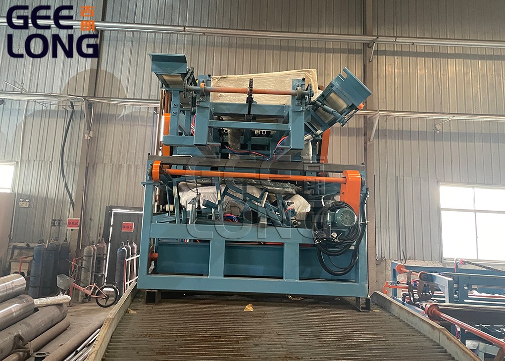 geelong plywood edge cutting saw machine and 9ft peeling machine